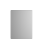 Block mit Leimbindung und Deckblatt, DIN A4 quer, 10 Blatt, 4/0 farbig einseitig bedruckt