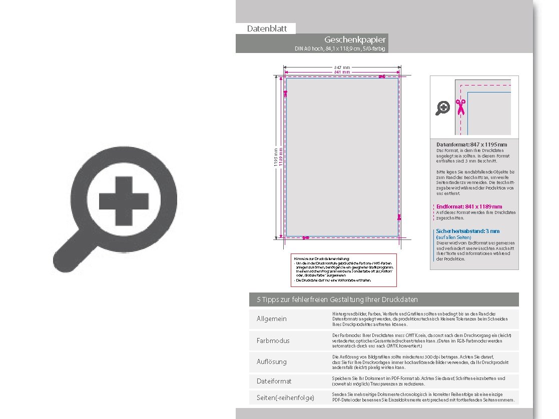 Product Bild plakat_din_a0_hoch_(841_x_1189_mm)_einseitig_5_0-farbig_bedruckt_(cmyk_4-farbig_+_1_sonderfarbe_hks_oder_pantone)