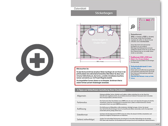 Product Bild stickerbogen_pvc-frei__gro__format_min__21_x_21_cm__4_0_farbig_bedruckt_oval_(oval_konturgeschnitten)