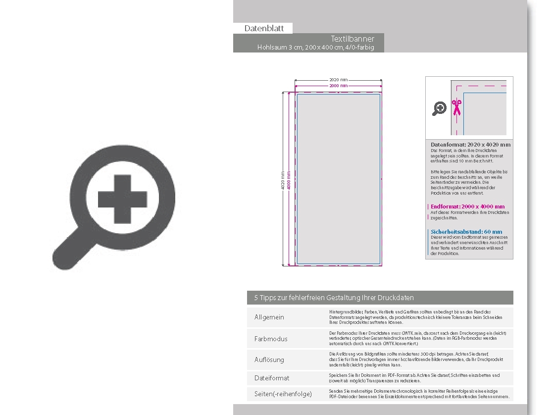 Product Bild hochwertige_stoff-banner_200_x_400_cm__4_0-farbig_bedruckt__hohlsaum_oben_und_unten_(durchmesser_hohlsaum_3_0_cm)